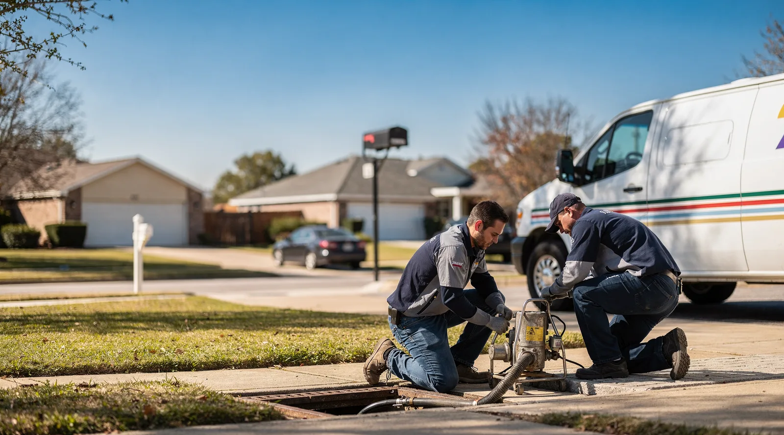 Drain Cleaning in Hyannis, MA near me